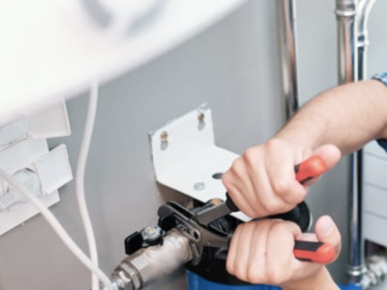 Maintify Technical And Cleaning Services