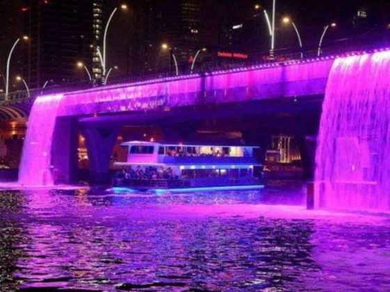 Dubai Executive Tours