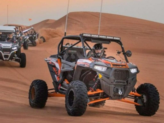 Dubai Executive Tours