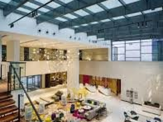 Millennium Al Barsha Hotel Dubai