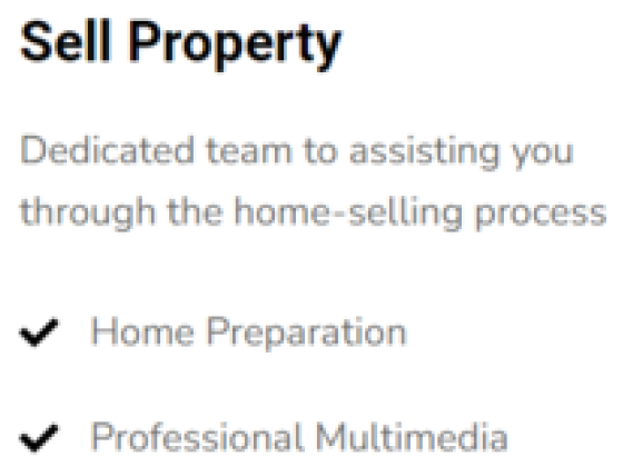 May Fair Real Estate Brokers