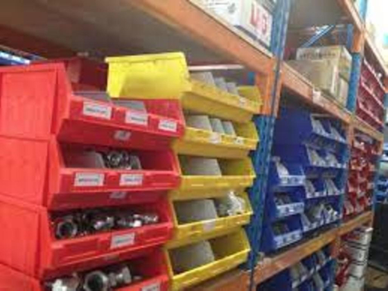 Fluid Force Machinery & Spare Parts Trading (l. L. C)