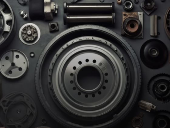 Al Maraghi Auto Repairs