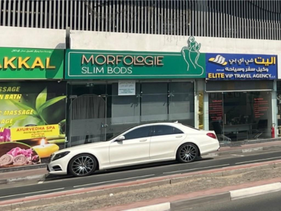 Morfologie Slim Bods