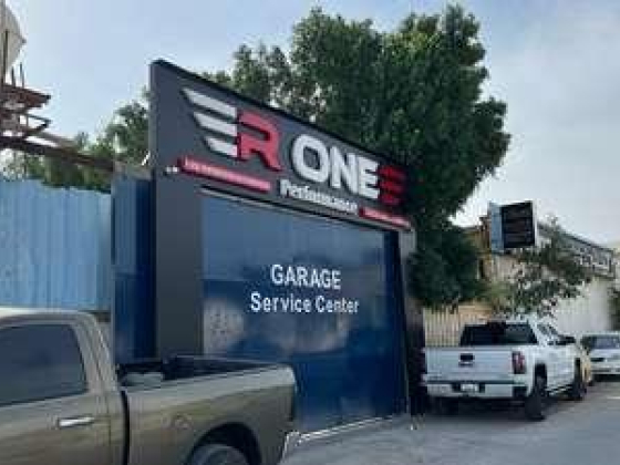 R One Performance Auto Repairing