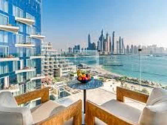 FIVE Palm Jumeirah Hotel