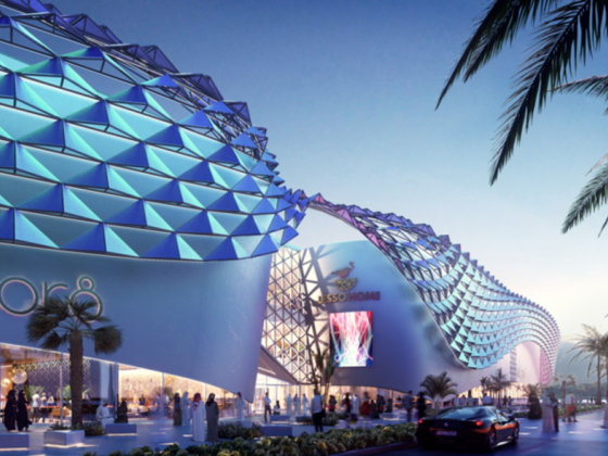 John R Harris & Partners Architects