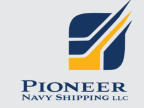 Pioneer Navy Shipping
