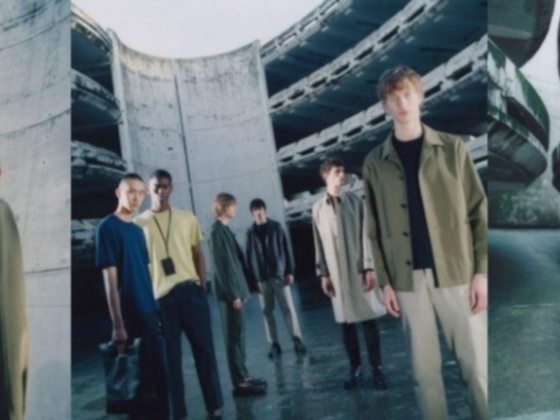 Massimo Dutti