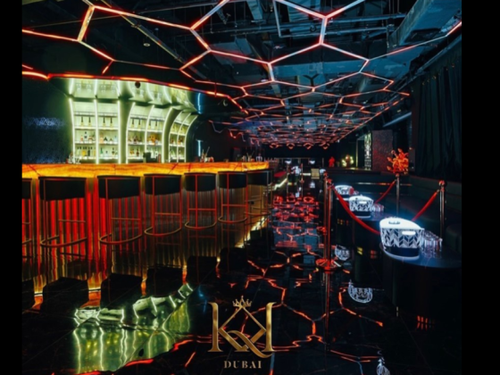K Q Dubai