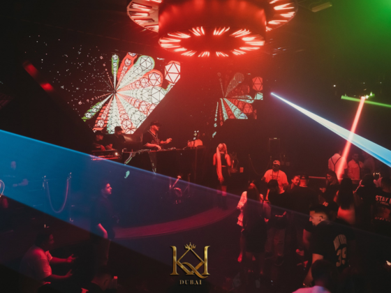 K Q Dubai