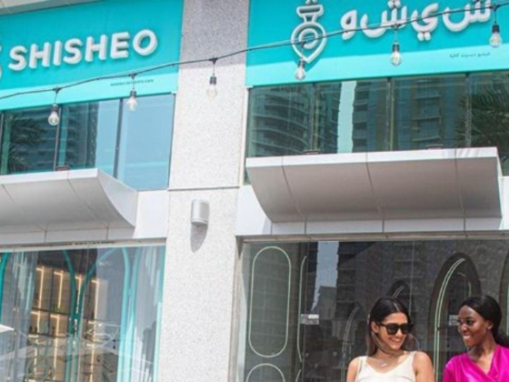 Shisheo Desserts & Lounge