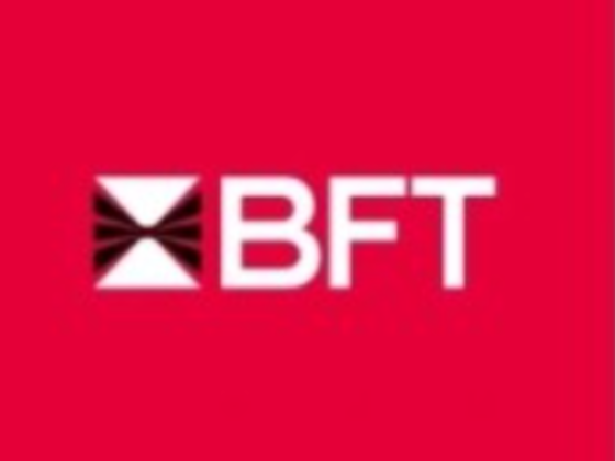 Bft Waterjet