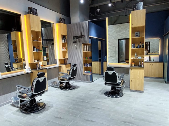 G Style Gents Saloon