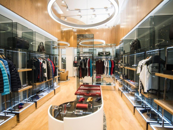Bentley Boutique