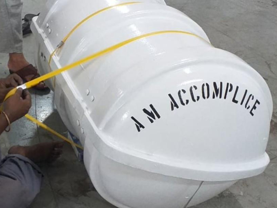 Arc Ship Management & Chartering