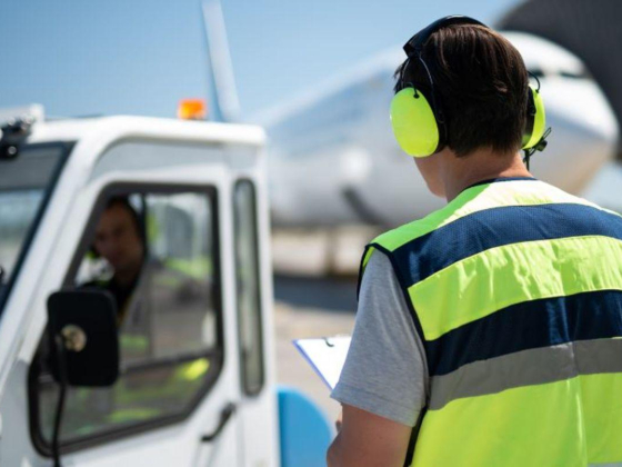 NOVA Aviation Services DMCC