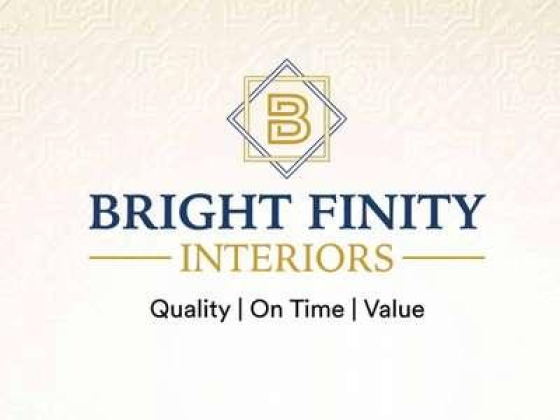 Bright Finity Interiors
