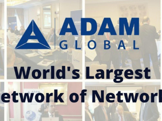 Adam Global