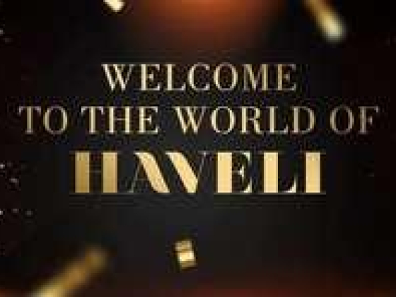 Haveli Lounge & Cafe