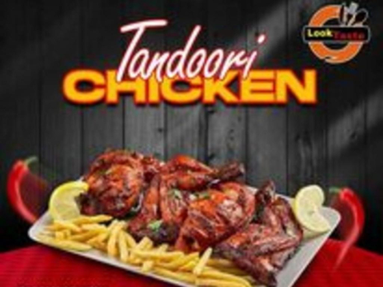 Look Taste Restaurant