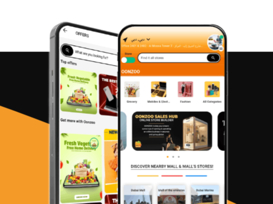 Oonzoo Portal