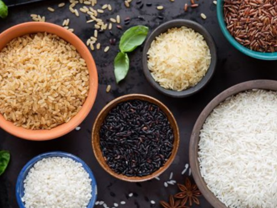 Arab & India Spices
