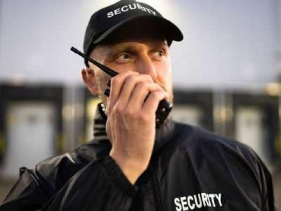 Yogi Security Services