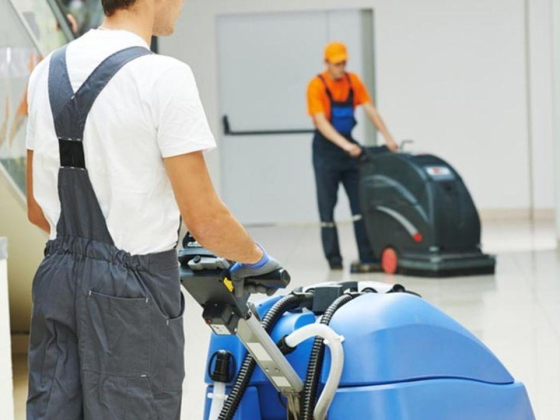 Light Bright Cleaning Services