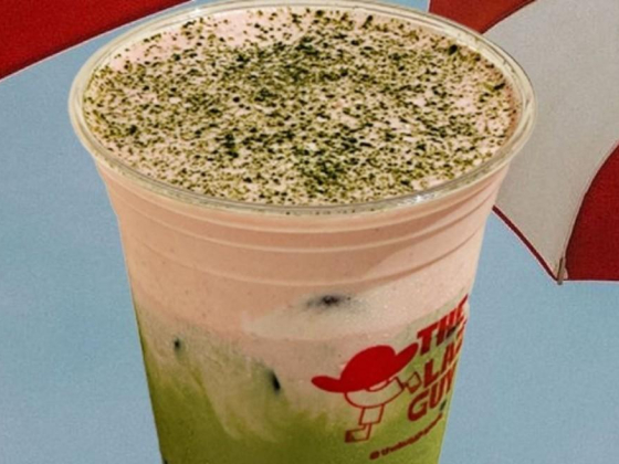 The Lazy Guy Cafe