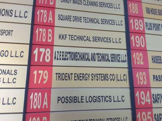 A Z E Electromechanical And Technical Services