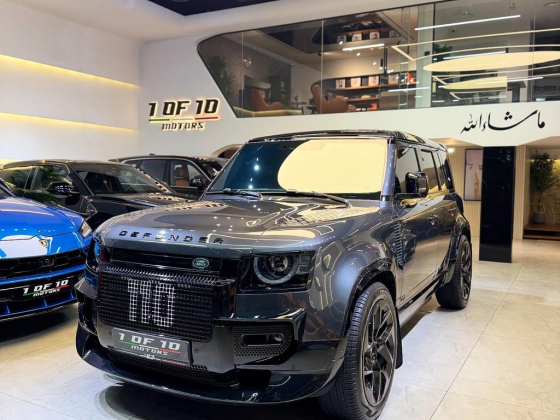 1 Of 10 Motors