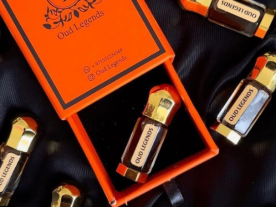 Oud Legends Trading