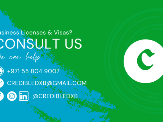 Credible DXB