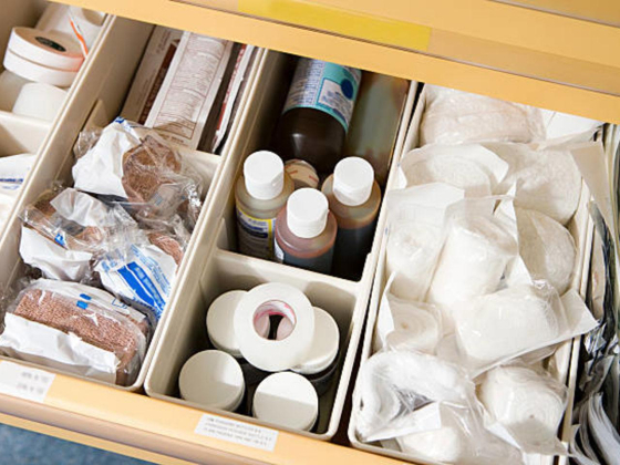 Arieties Medical Supplies