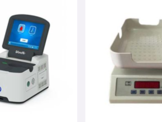 Lifecare Medical Equipment Trading