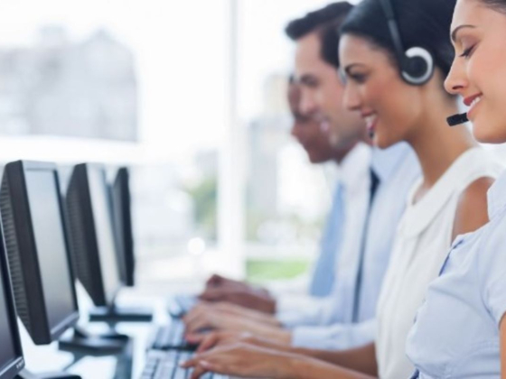Alfa Sapphire Call Centre Services