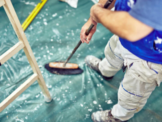 Al Faraj Building Cleaning