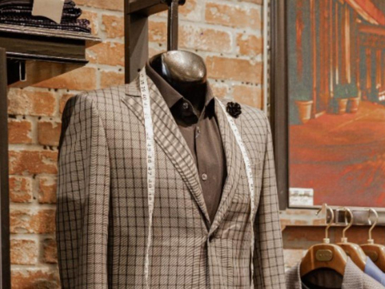 Faisal Shaik Tailoring & Embroidery