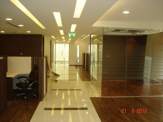 Westline Technical Services