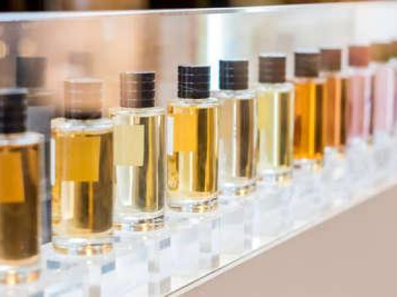 Golden Crown Perfumes Trading