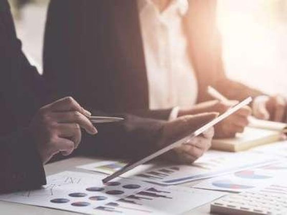 Najam Al Nojoom Project Management Services