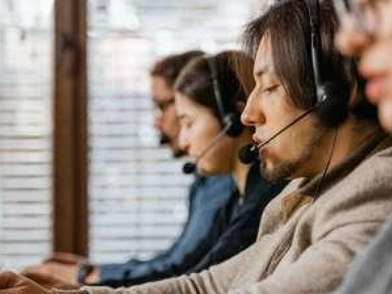 Macrotech Call Centers Services