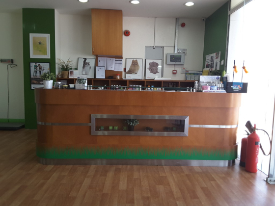 Professional Veterinary Clinic