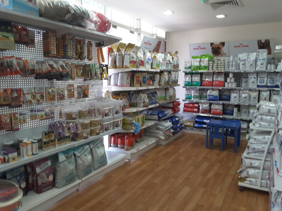 Professional Veterinary Clinic