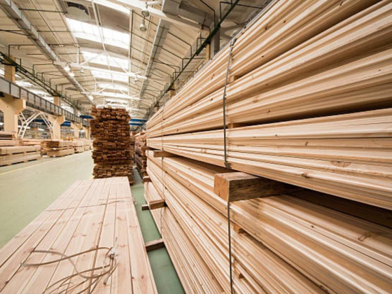 Al Rawdha Wood Factory