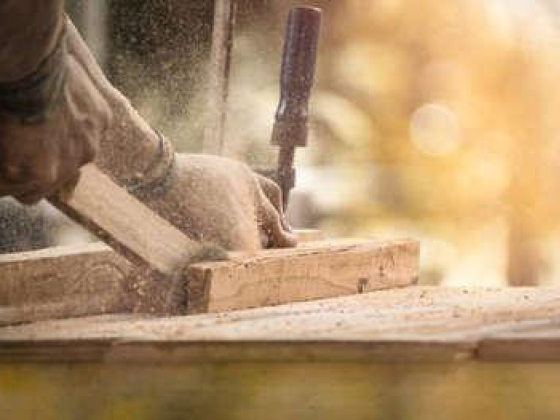 Al Rawdha Wood Factory