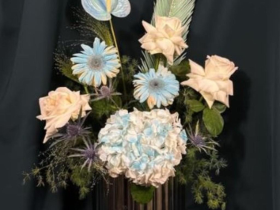 Divine Boutique Flowers