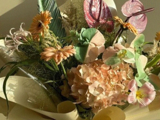 Divine Boutique Flowers