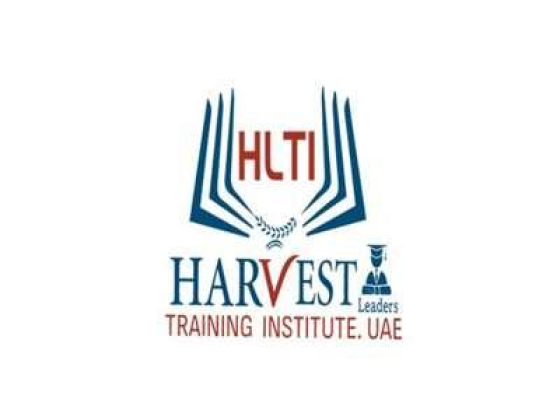 HARVEST LEADERS INSTITUTE & TRAINING